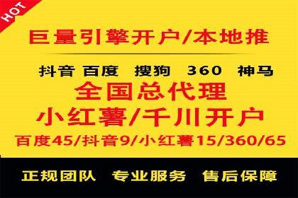 百度竞价代理在某行业的具体应用与效果